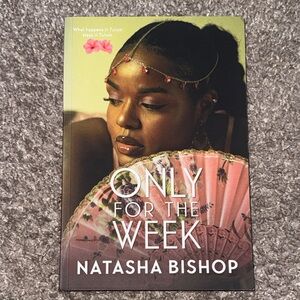 One for the week — book